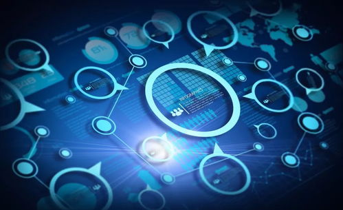 美股財報季本周進(jìn)入密集期，網(wǎng)絡(luò)技術(shù)服務(wù)或成市場風(fēng)向標(biāo)