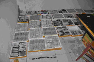 廣州警方雷霆出擊，破獲特大假三星手機案，涉案金額高達500萬