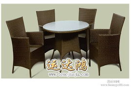 深圳運(yùn)達(dá)鴻家具 實(shí)力廠家，專業(yè)定做批發(fā)休閑桌椅——品質(zhì)與服務(wù)的雙重保障