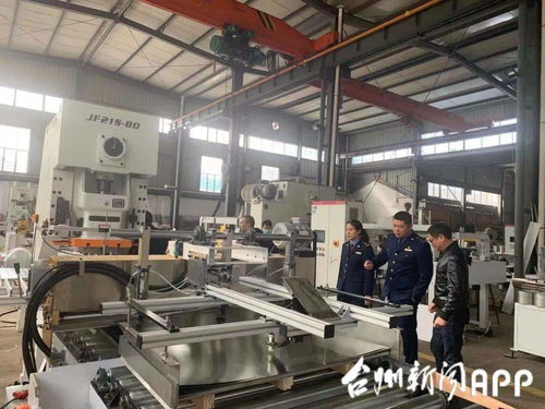 通益機械 研發占比12%，以新產品拓市場求效益——通訊設備技術領域的創新之路