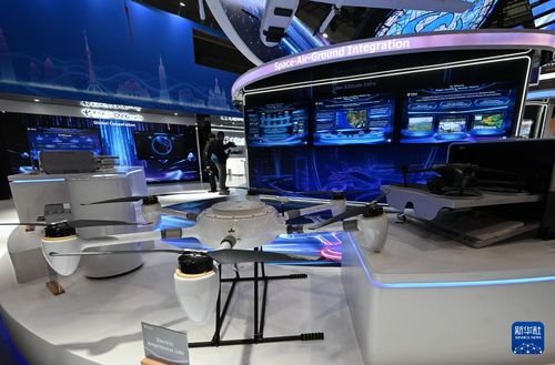 中國技術閃耀世界移動通信大會，通訊設備開發引領全球趨勢